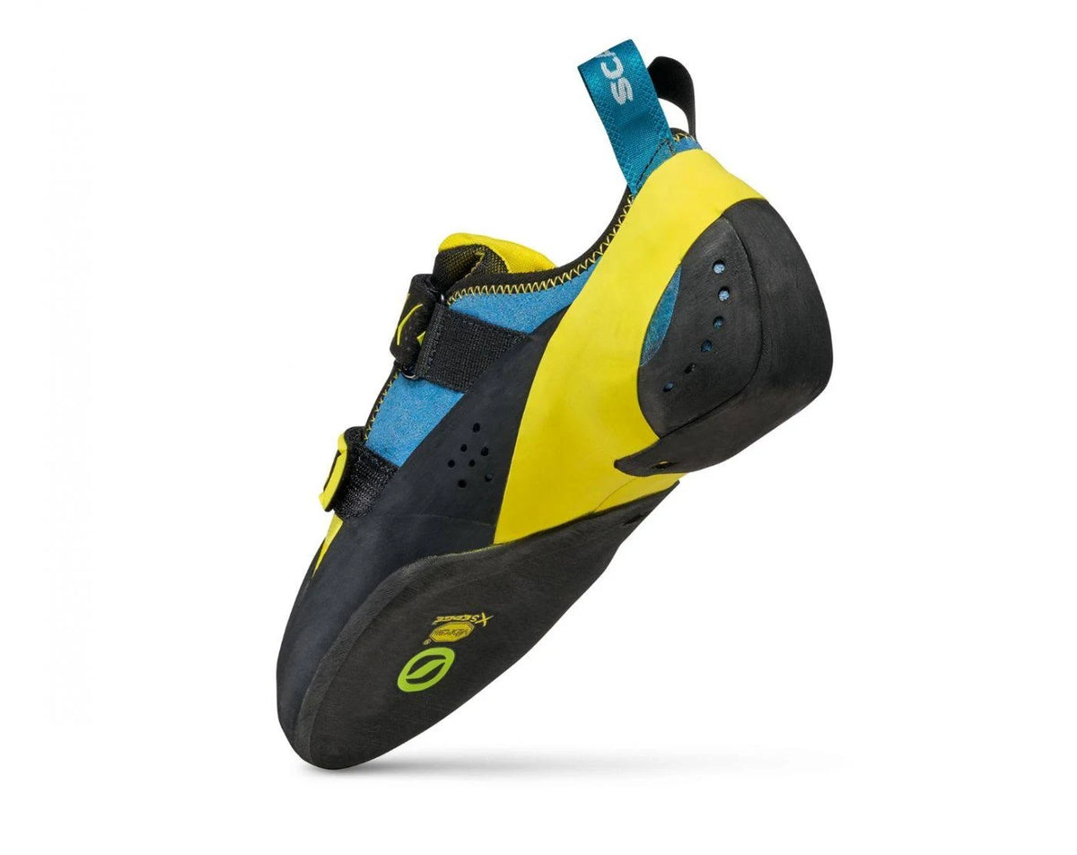 Men's Vapor V Ocean Yellow L719