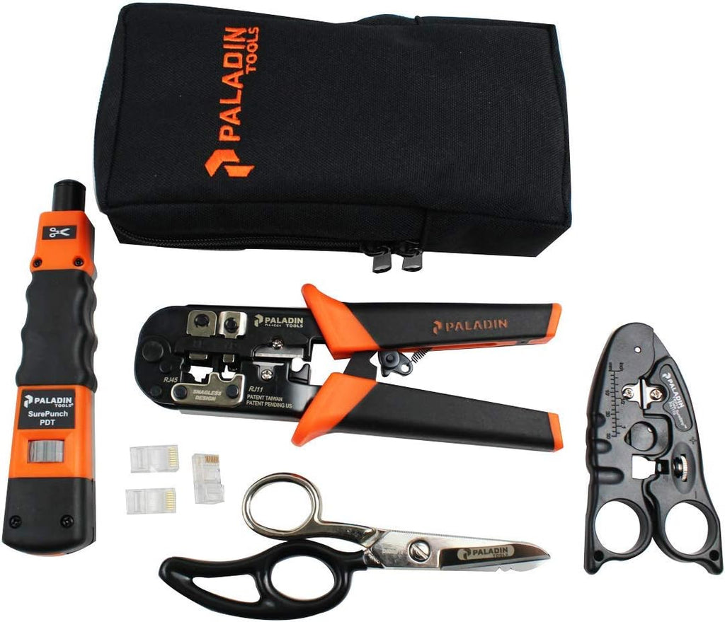 Network Tool Kit T93917