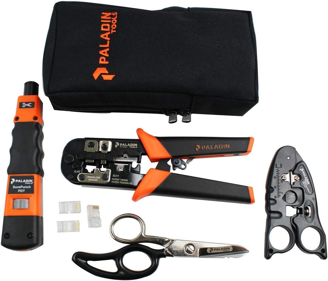 Network Tool Kit T93917