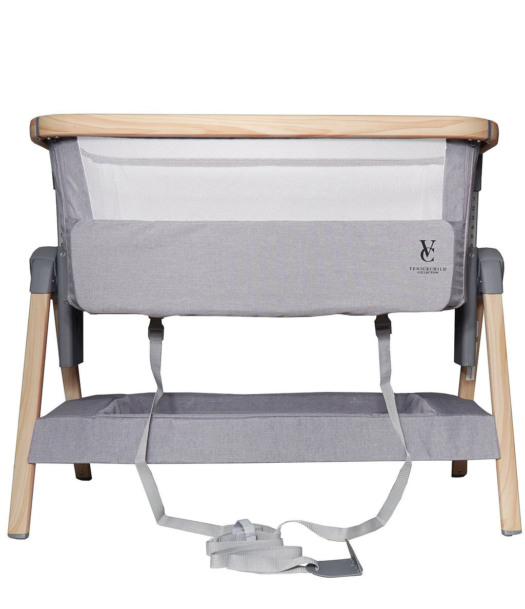 Portable Crib S102