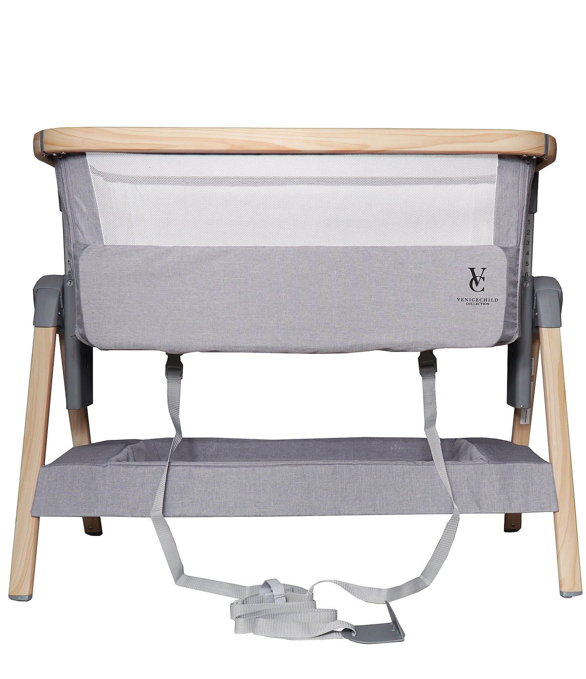 Portable Crib S102