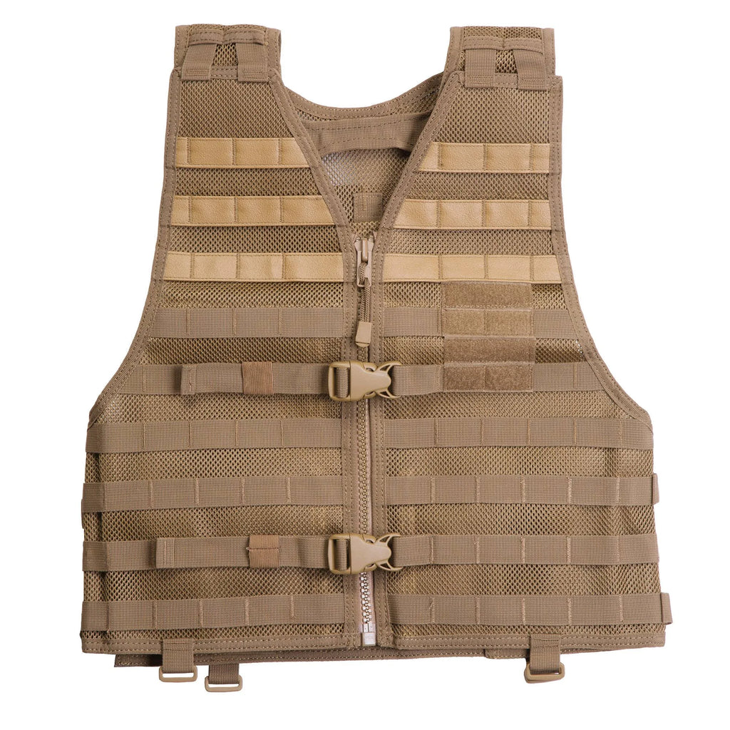 Tactical Vest 4XL H84230