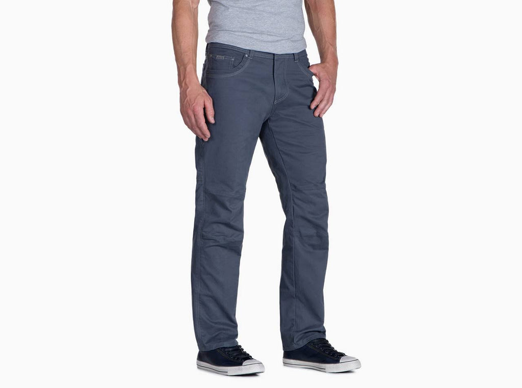Carbon 42W x 36L Pants A3579