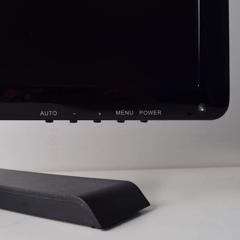 19 inch LCD CCTV Monitor with VGA HDMI BNC USB 1280x1024 N4472