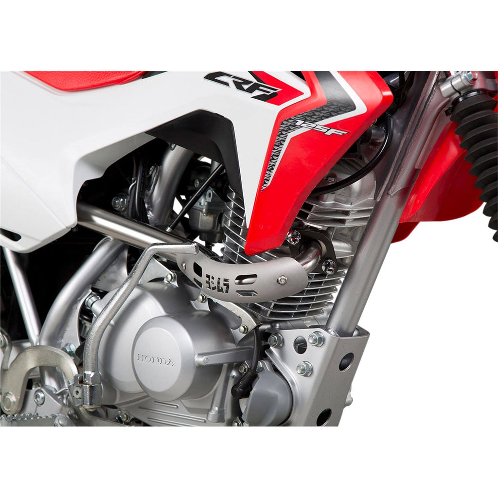 Exhaust System T354