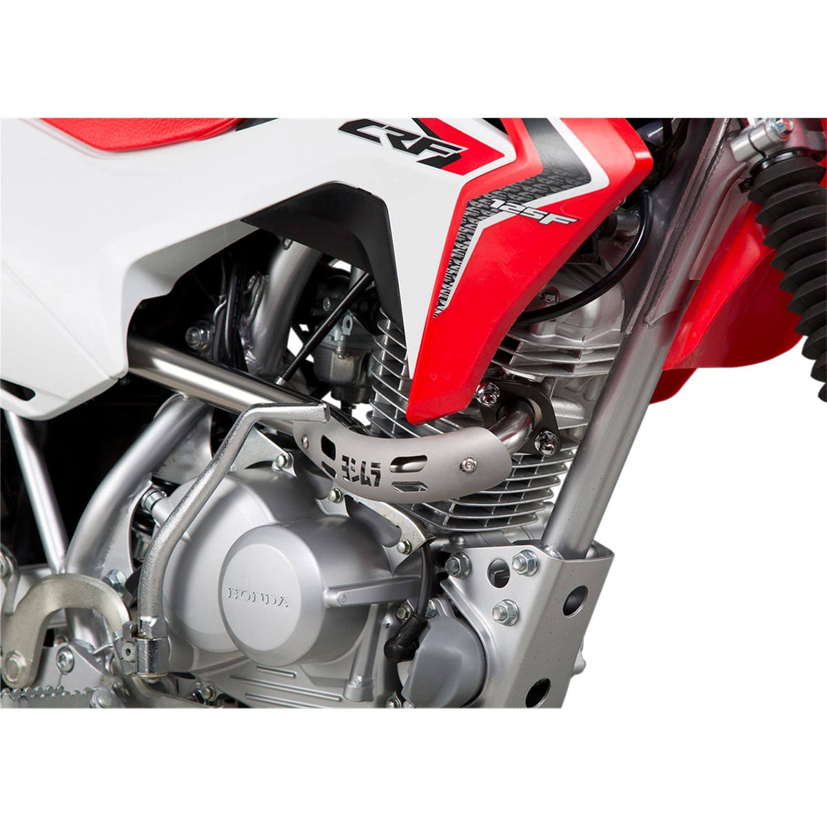Exhaust System T354