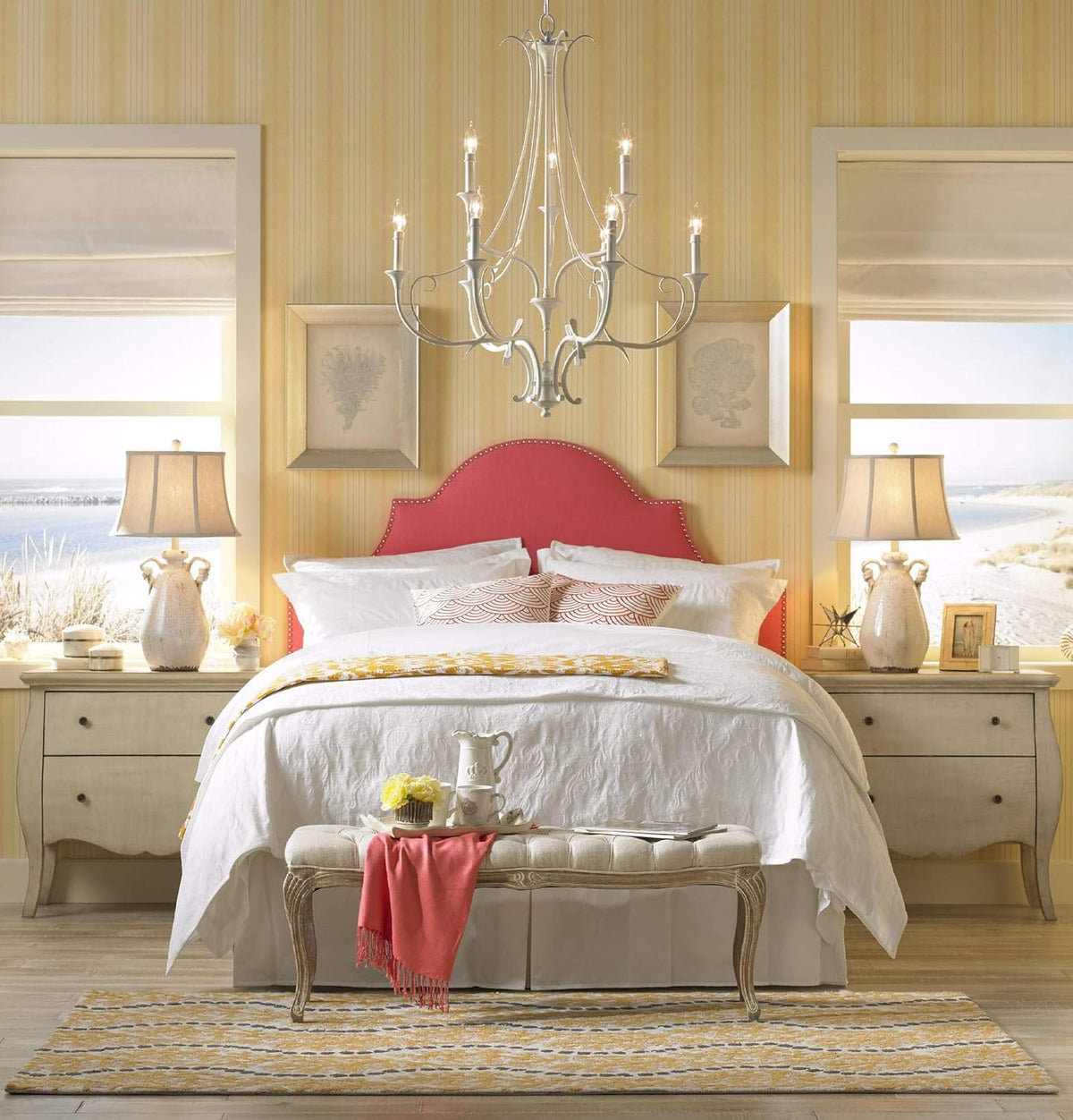 Table Lamp Y4868