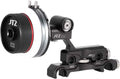 Cine Follow Focus with 15mm/19mm Rail Rod Clamp Kit X31595