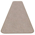 Skid-Resistant Carpet Runner Pebble Beige 12 ft. x 36 in. X622541