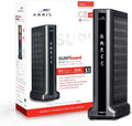 DOCSIS 3.1 Gigabit Cable Modem T201
