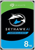 8TB 3.5 Inch SATA Internal Hard Drive P9291