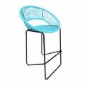 Bar Height Chair Glacier Blue G74967