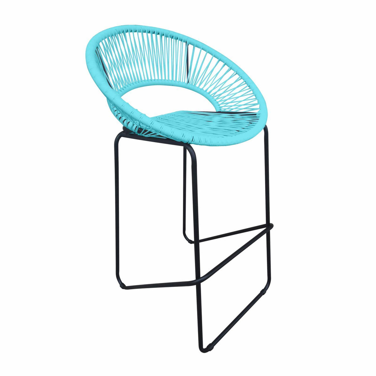 Bar Height Chair Glacier Blue G74967