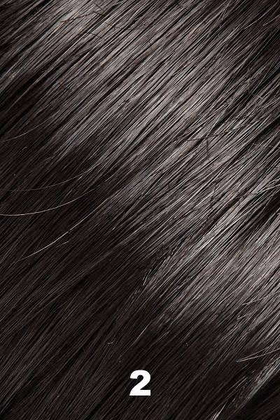Human Hair Lace Front Wig P51128