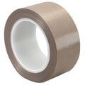 Fiberglass Tape 4 in x 36 yd 7 Mil Tan F3013