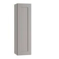 21 x 36 x 12 in. Plywood Shaker Wall Kitchen Cabinet D7675
