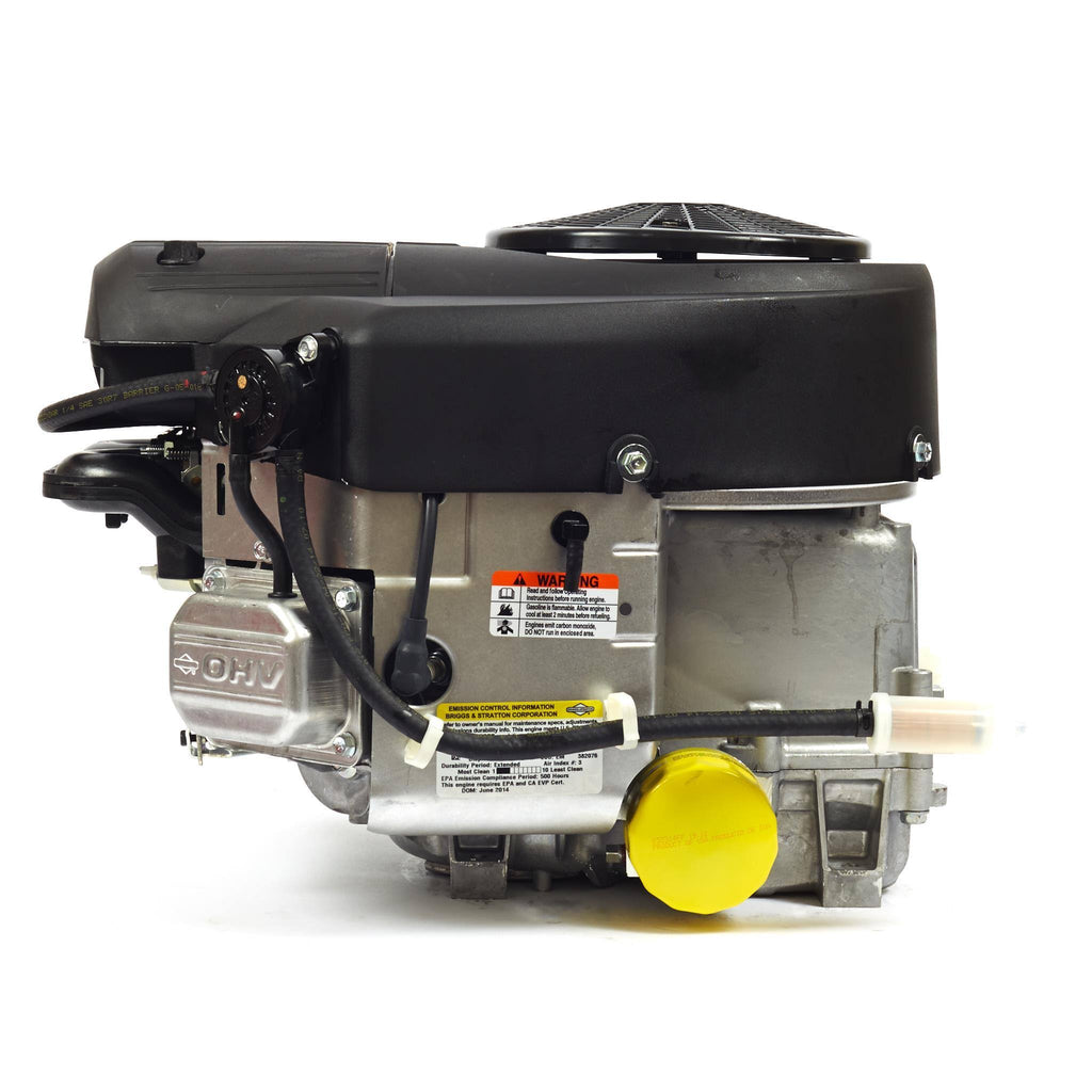 24HP 724cc Vertical Engine E92892