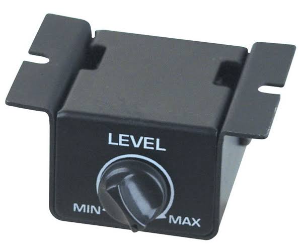 4-Channel Car Amplifier 1000W S734