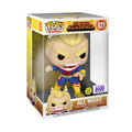 Glows in The Dark Funko Pop V439