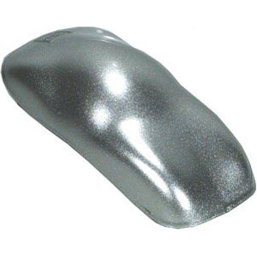 Silver Slow Gallon Auto Paint Kit Urethane Basecoat Clearcoat W949926