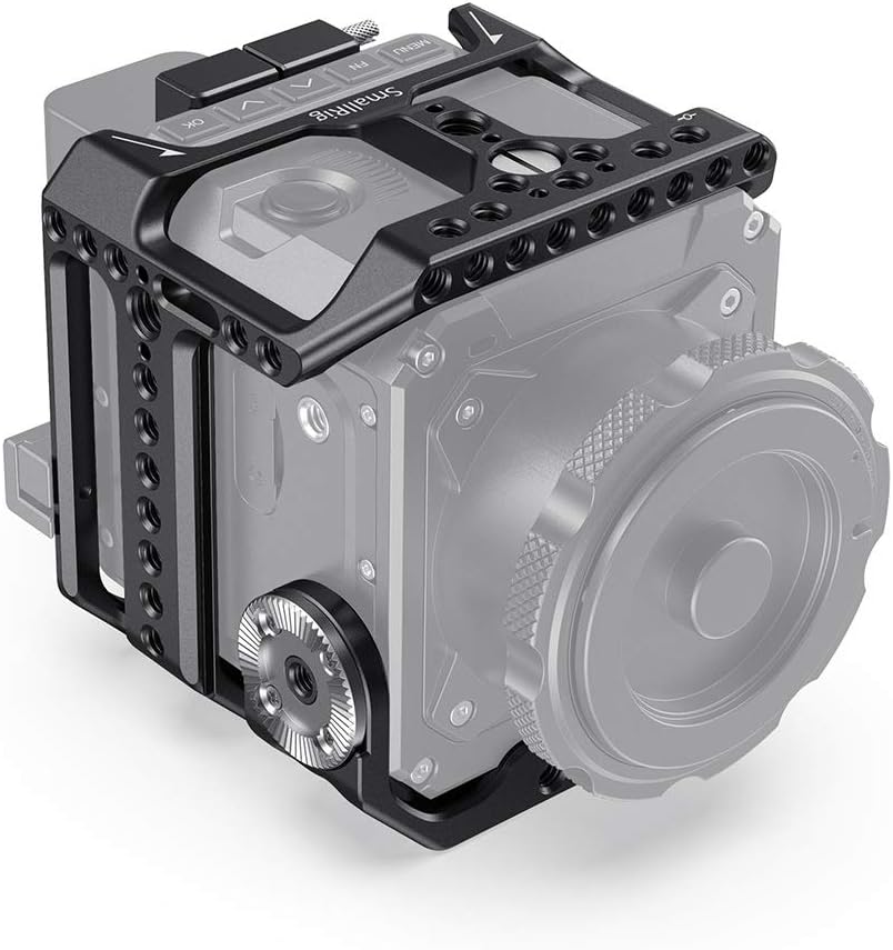 Camera Cage K814