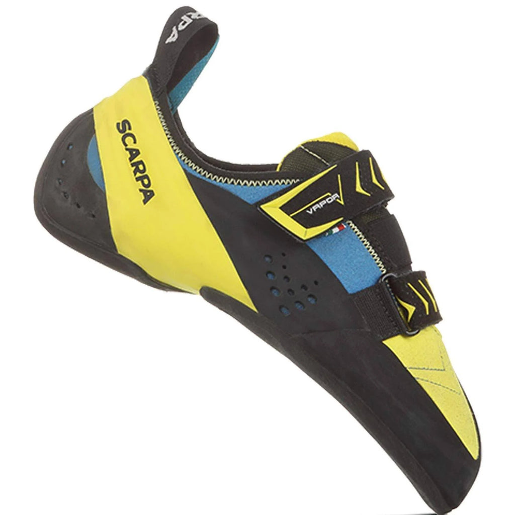 Men's Vapor V Ocean Yellow L719