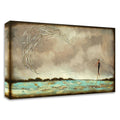 Print on Canvas Y9932