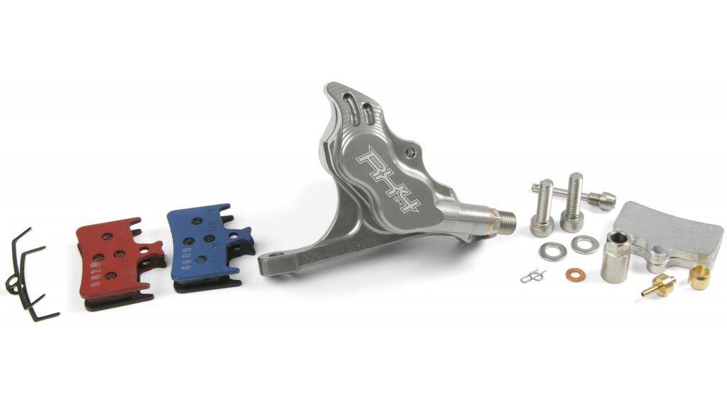 Flat Mount Brake Caliper D940142