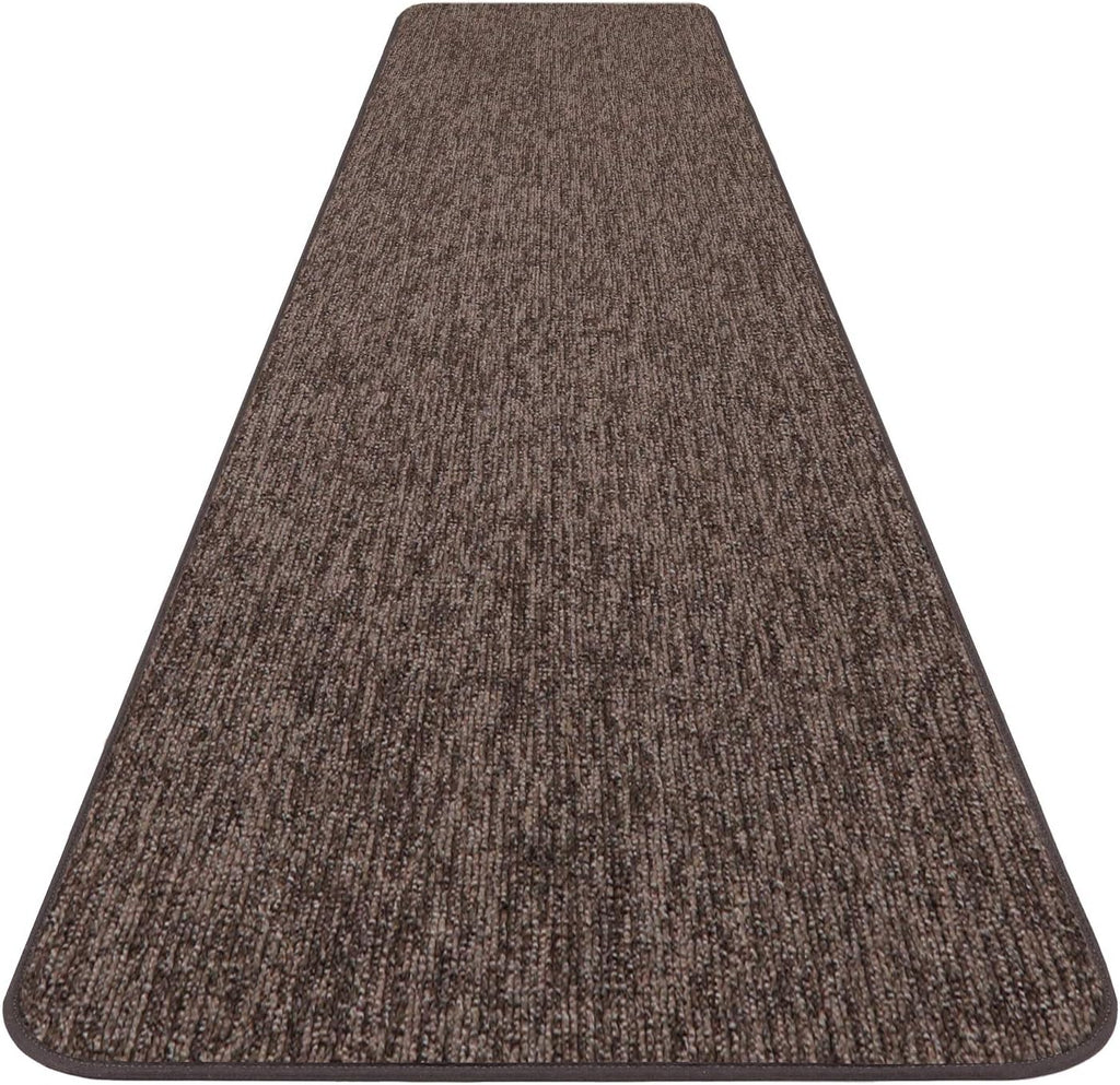 Skid-Resistant Carpet Runner 14 Feet X 27 Inches W968646
