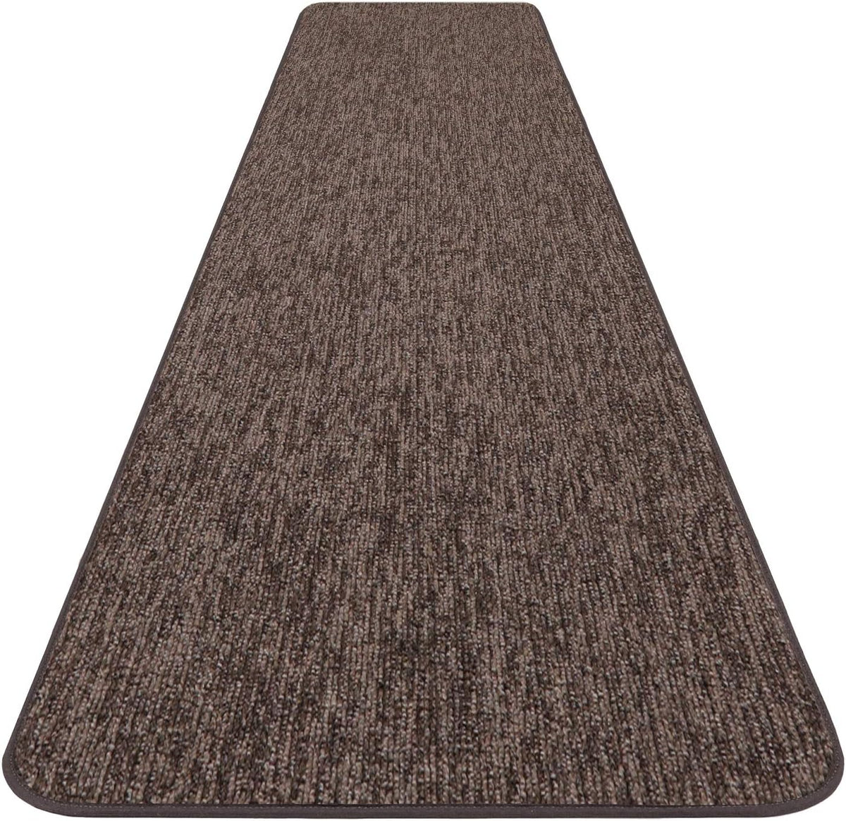 Skid-Resistant Carpet Runner 14 Feet X 27 Inches W968646