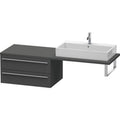 X-Large Low Cabinet for Console C98979