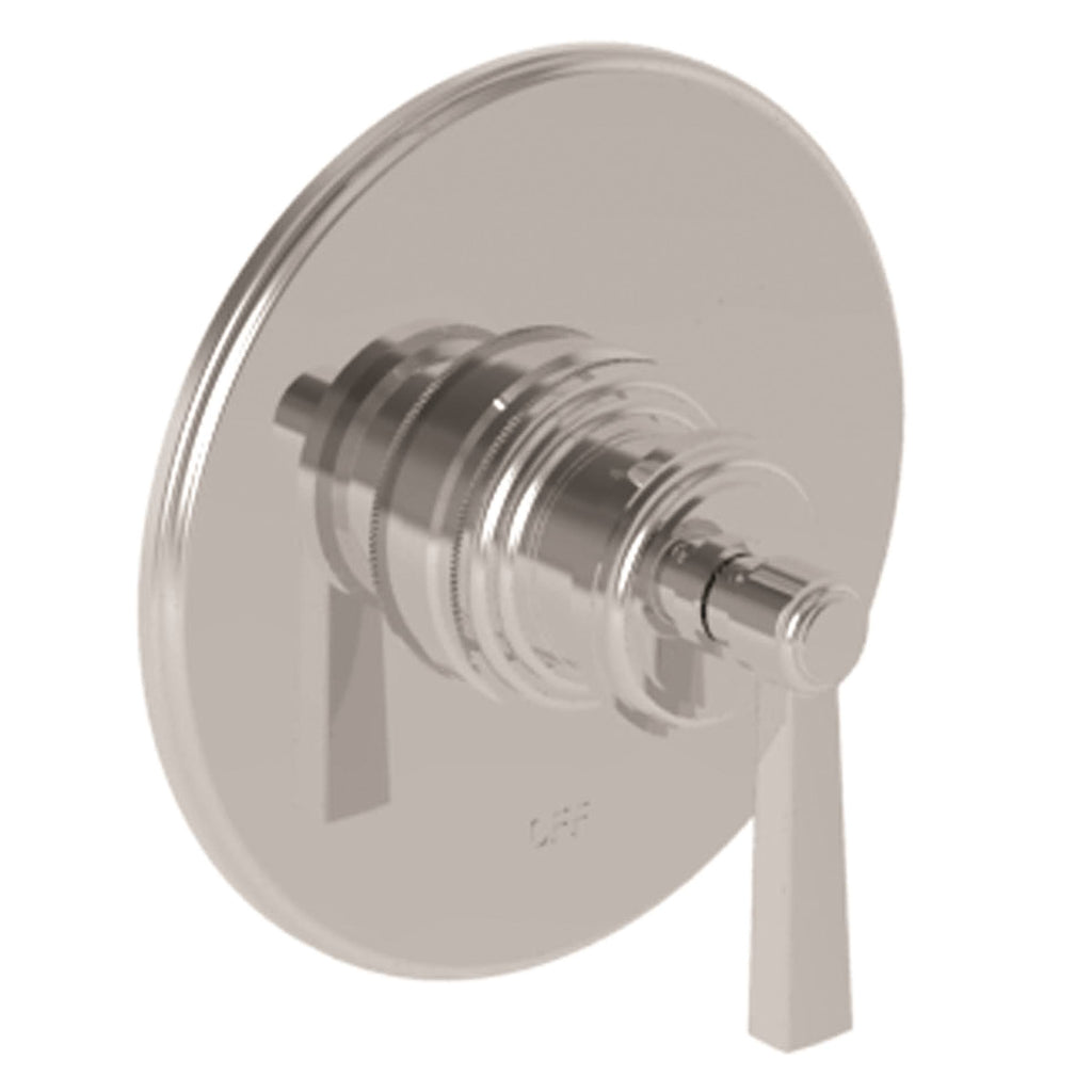 Oil Rubbed Bronze Shower Trim B47418