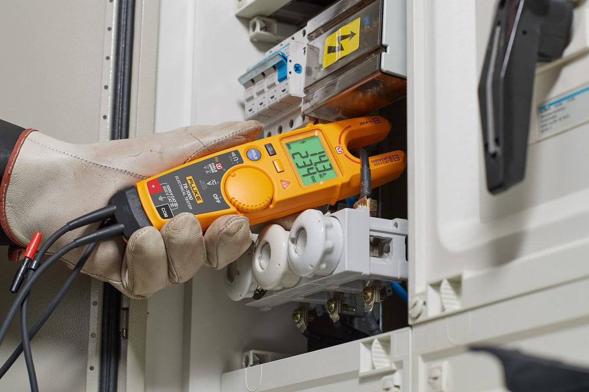 Electrical Tester B4371