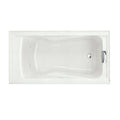 5-Feet by 32-Inch Whirlpool Bath Tub P365