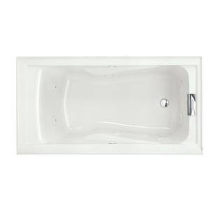 5-Feet by 32-Inch Whirlpool Bath Tub P365
