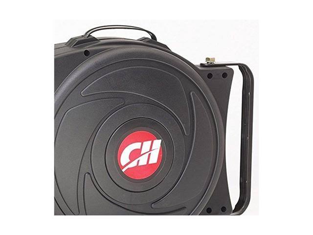 Retractable Air Hose Reel with 50ft Hose R77785