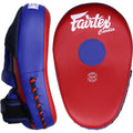 Cardio Focus Mitts Q98025