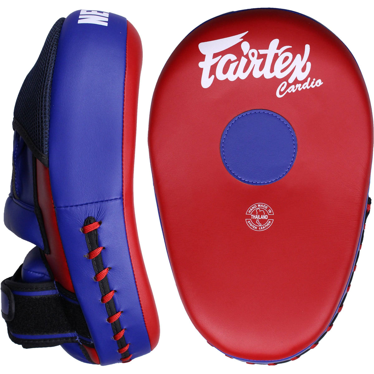 Cardio Focus Mitts Q98025