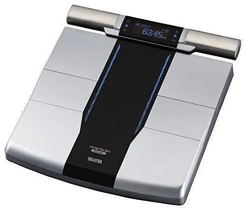 Body Composition Meter Scales I961