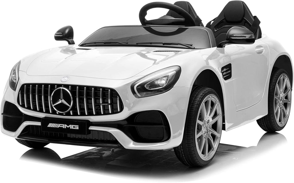 12V 2-Seater Kids Ride On Car N551603