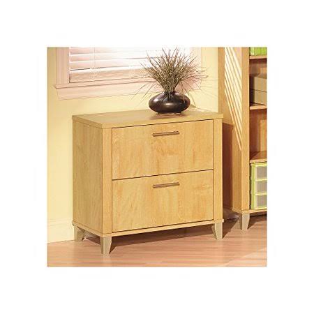 Lateral File Cabinet Q805
