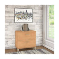 Lateral File Cabinet Q805