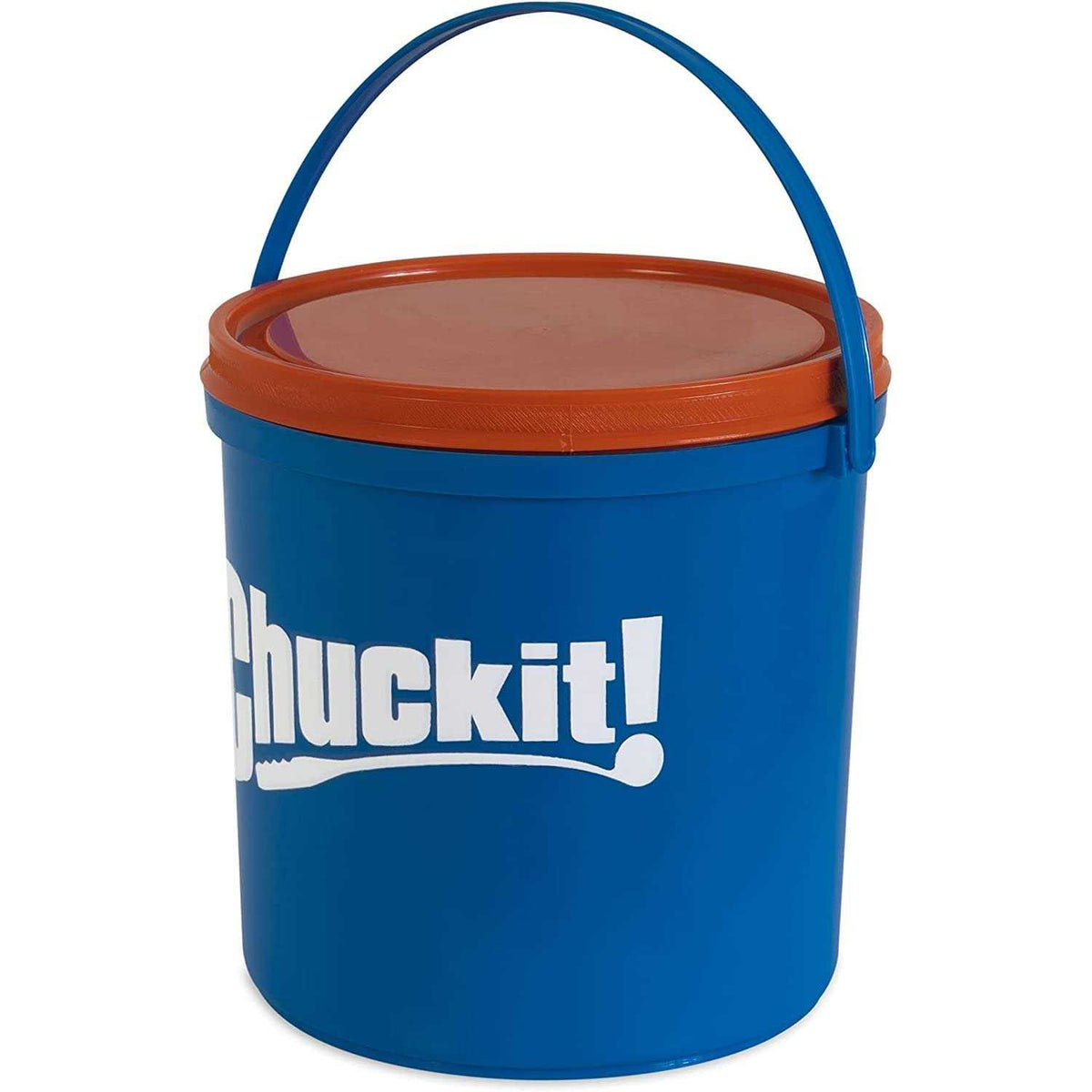 Dog Toy Bucket with Ultra Ball H197