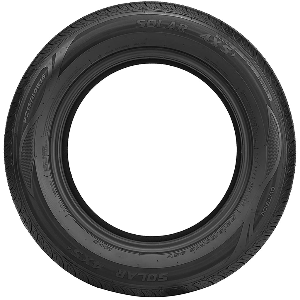 195/65R15 89H Passenger Tire Z631921