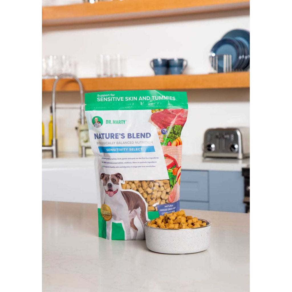 Freeze Dried Dog Food S50390