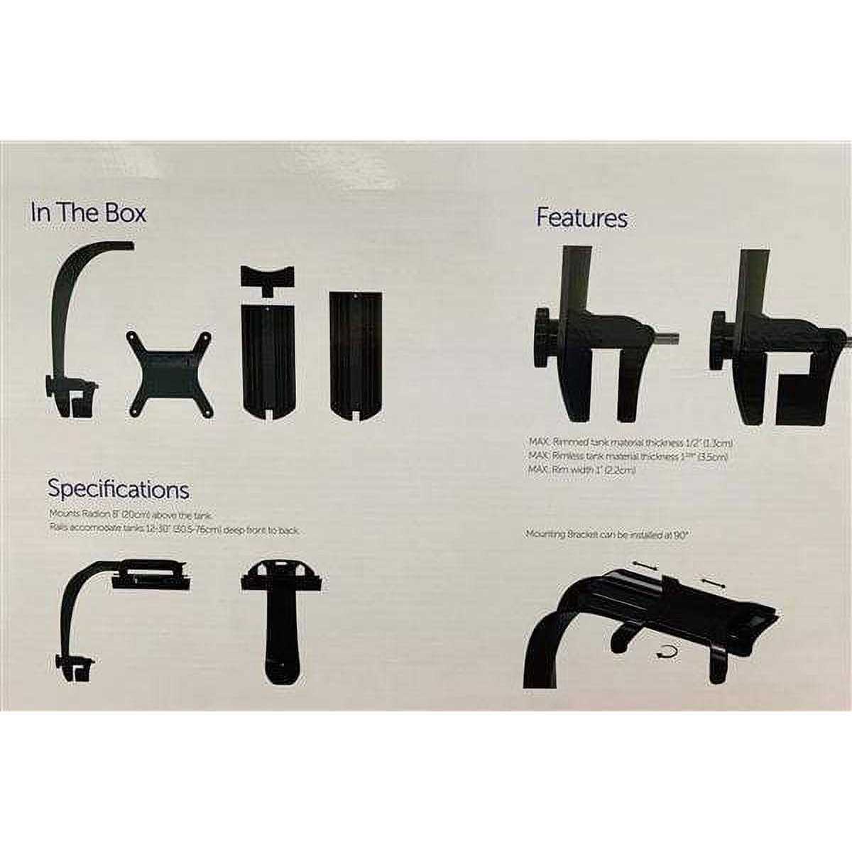 Tank Mount Kit V69339
