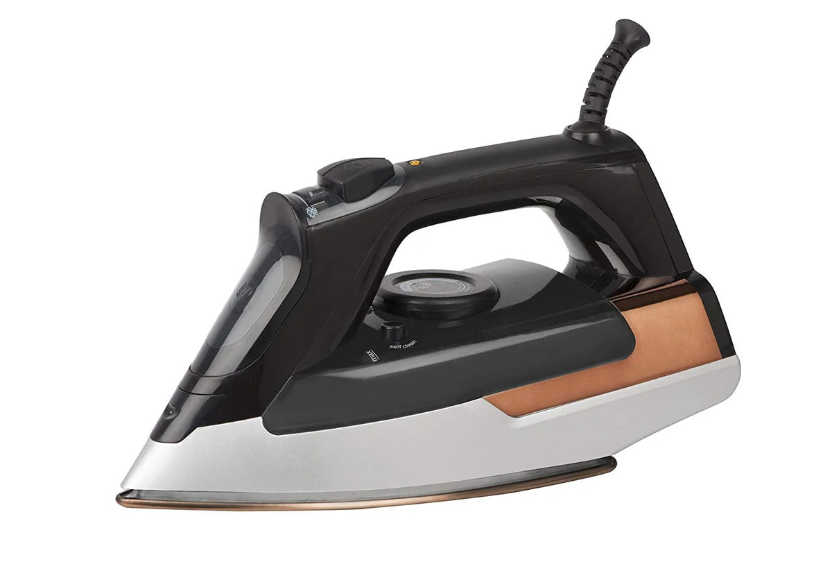 1875W Steam Iron I894804