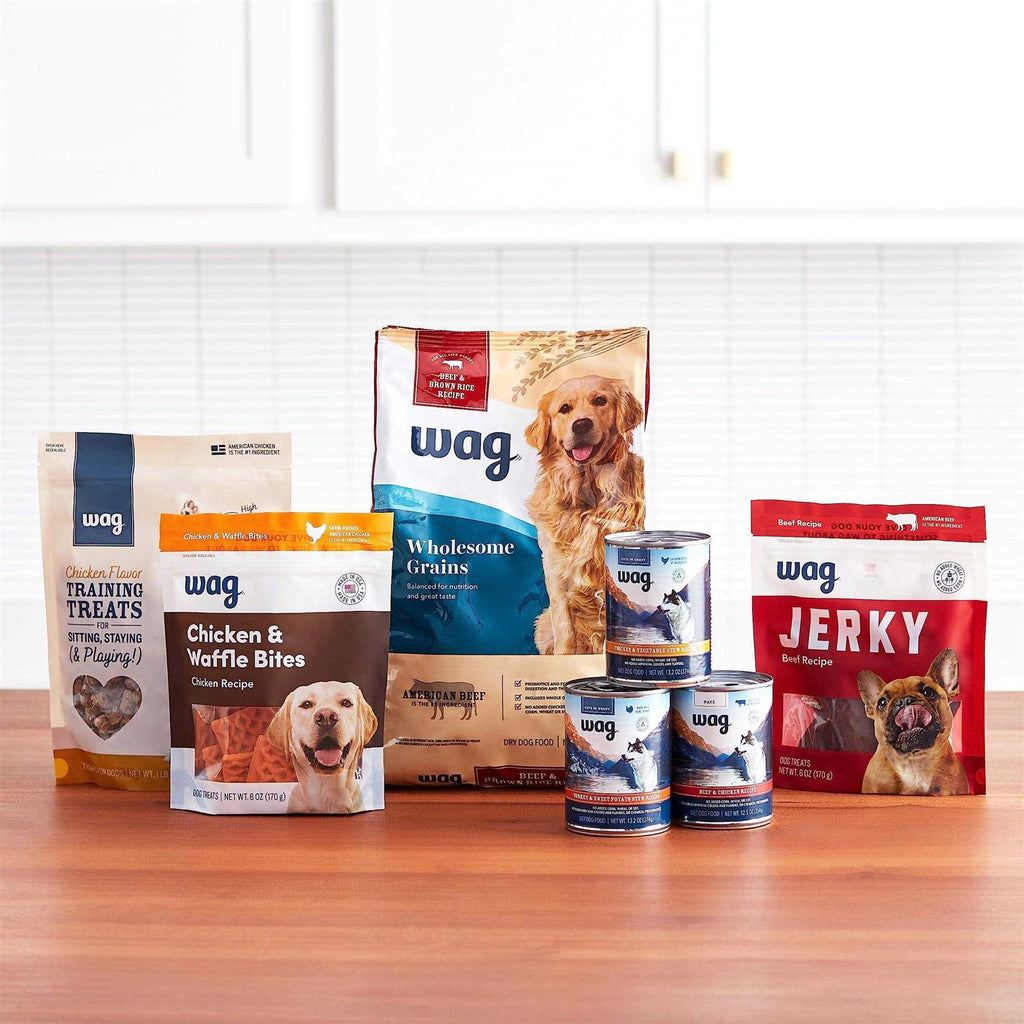 Sweet Potato Dry Dog Food H166515