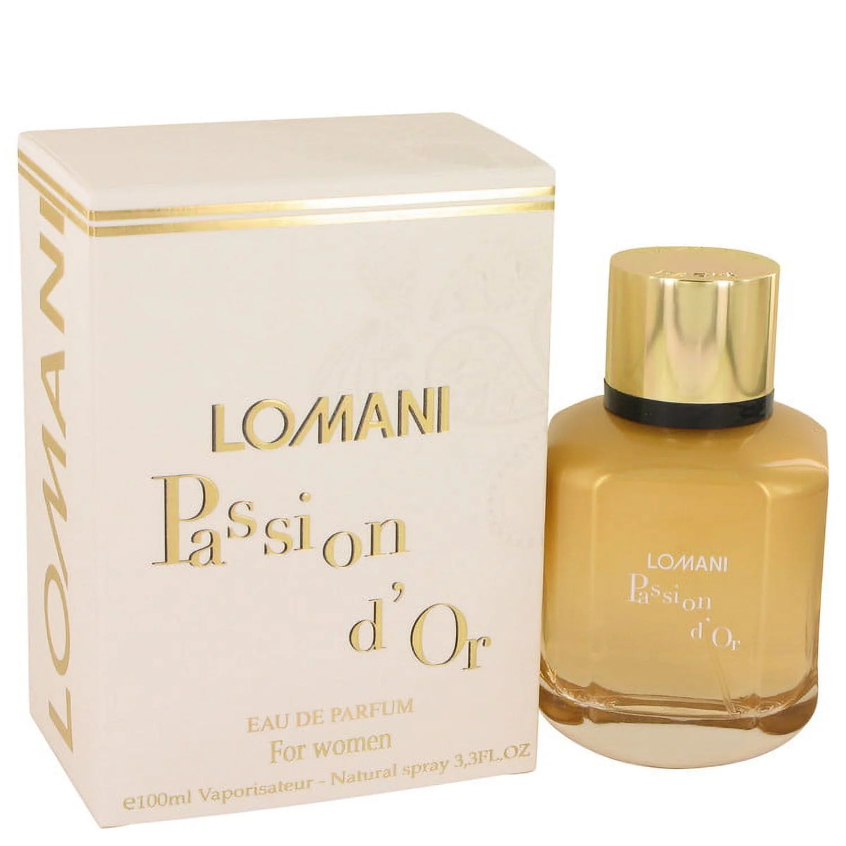 Eau De Parfum Spray 3.3 oz V860938