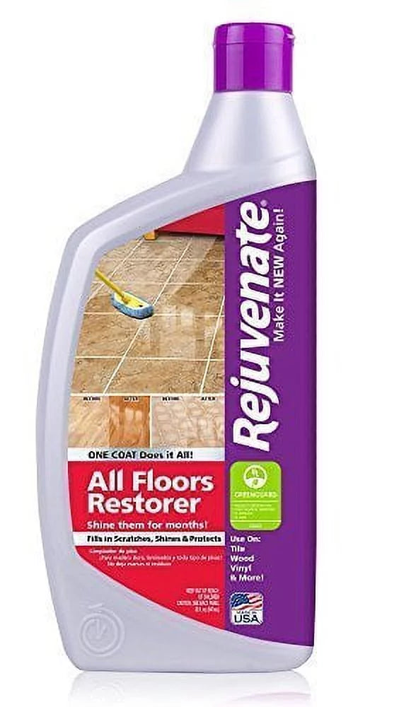 16 Ounce All Floors Restorer N464048